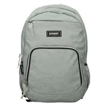 Hátizsák STREET Round Style Cloud
