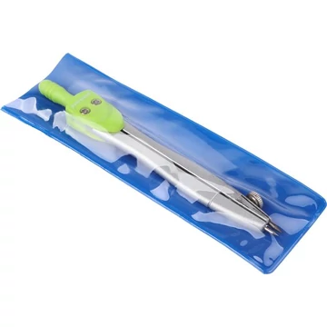 Körző, fém, heggyel, SAKOTA