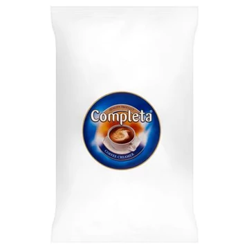 Kávékrémpor, utántöltő, 1 kg, COMPLETA