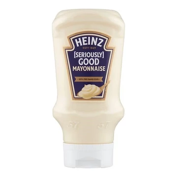 Majonéz HEINZ 70% 395 g