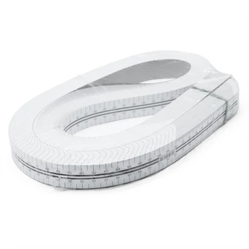 Papírcenti 100cm mérőszalag