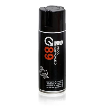 VMD 400ml Isopropyl alkohol spray