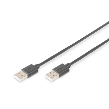 Assmann USB 2.0 connection cable, type A