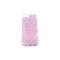 Huawei Y6 2018 glitteres átlátszó tok