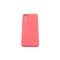 Samsung Galaxy S20FE piros tok