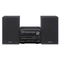 Panasonic SC-PM250EG-K fekete Miko Hifi
