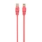 Gembird CAT5e U-UTP Patch Cable 0,5m Pink