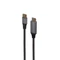 Gembird CC-DP-HDMI-4K-6 DisplayPort to HDMI Premium Series cable 1,8m Black