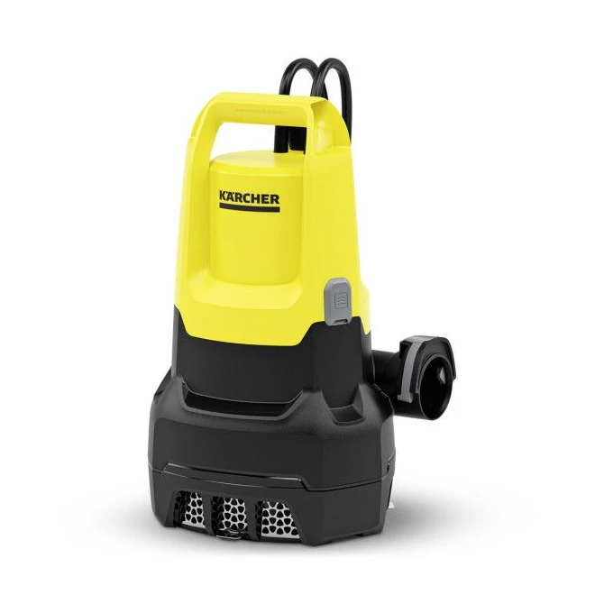 Szivattyú SP 22.000 Dirt EU, Karcher