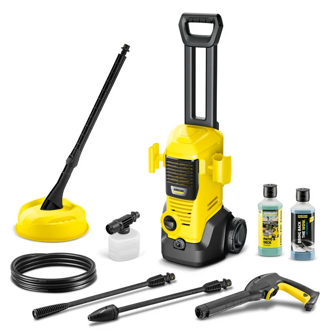 Mosó K 2 Premium Home EU (magasnyomású), Karcher