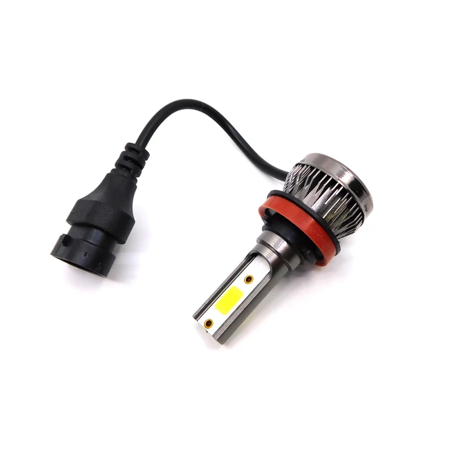 Mini LED headlight H11