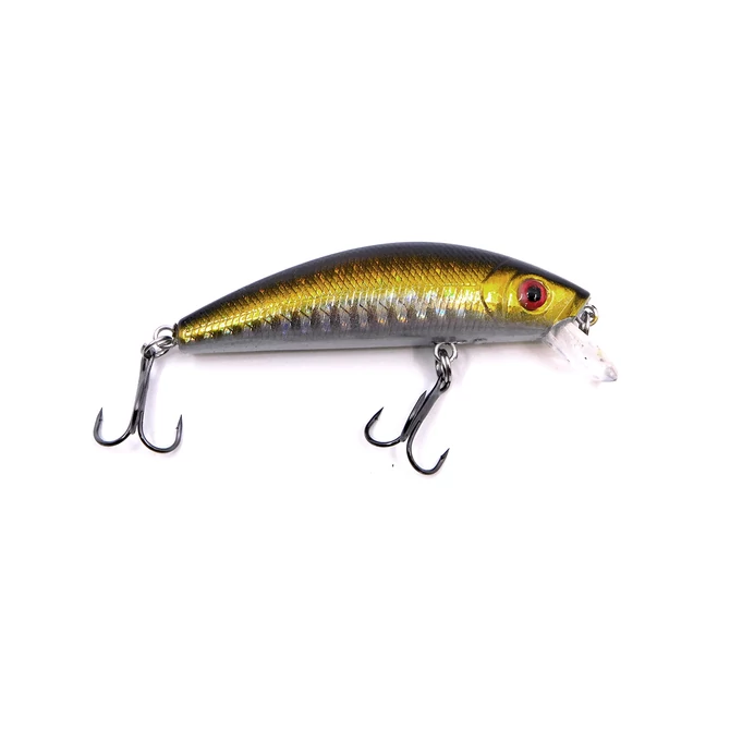 Színes wobler (6,5cm)