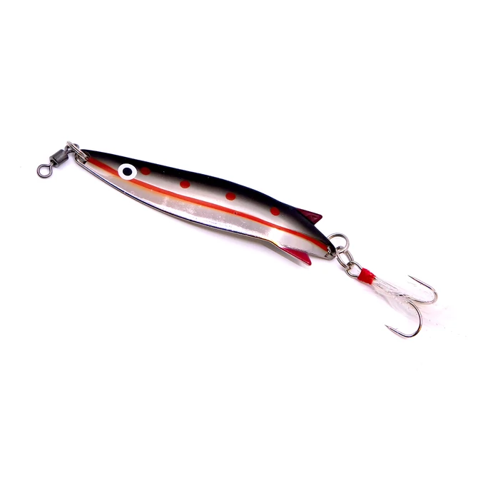 Abu Garcia villantó (8,5cm)