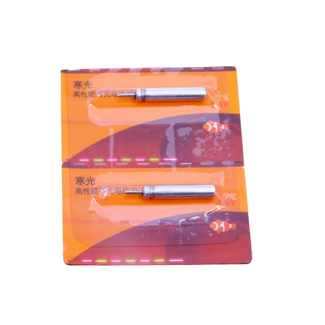 CR-425 3.6V rúdelem kapásjelzőkhöz (2db)
