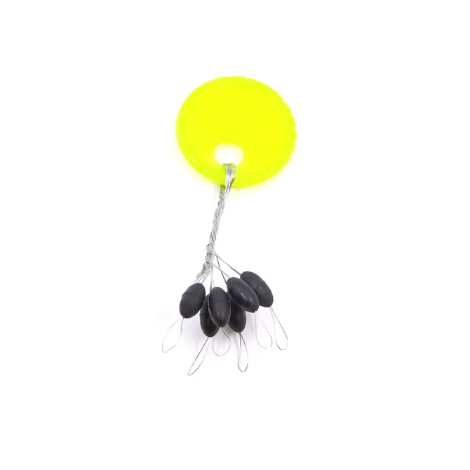 XL.-es gumigyöngy ütköző (60db)
