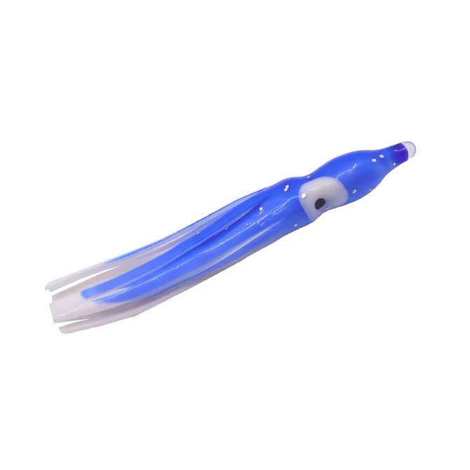 gumipolip 5,5 cm (8db)