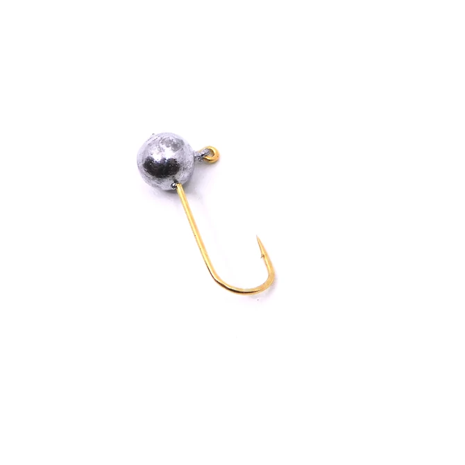 Rompin fishing jigfejek 2g (10db)