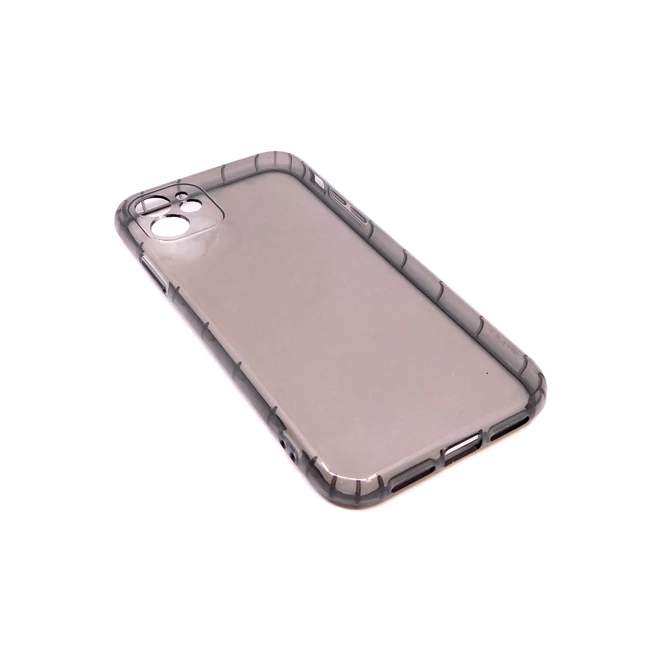 iPhone 11 átlátszó mintás tok
