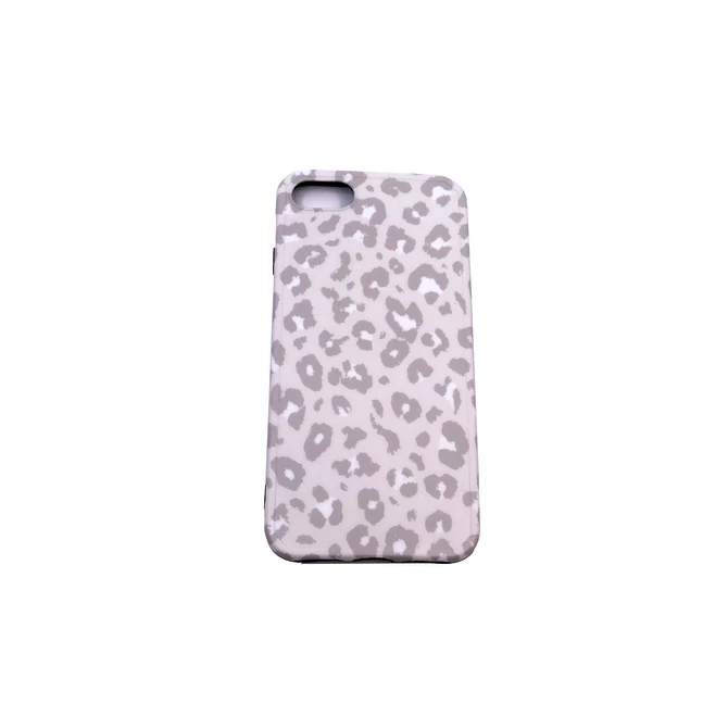 iPhone 7/8 fekete tok