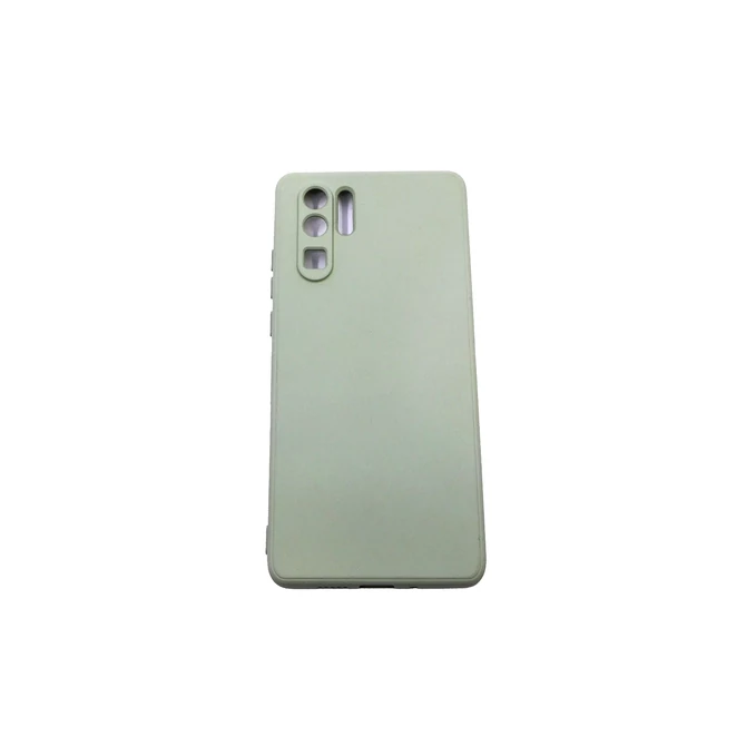 Huawei P30 pro zöld tok