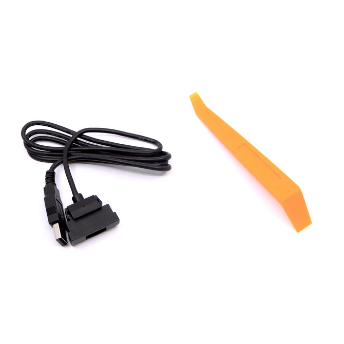 Autós USB interfész hosszabbító kábeladapter