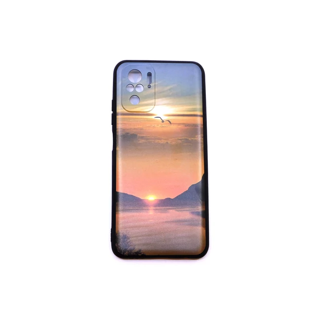 Xiaomi Redmi 11 4G színes tok