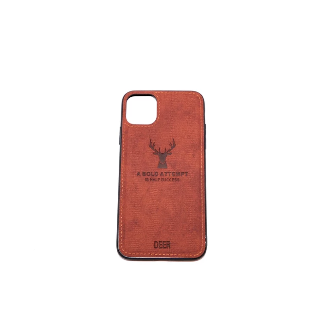 iPhone 11 barna tok
