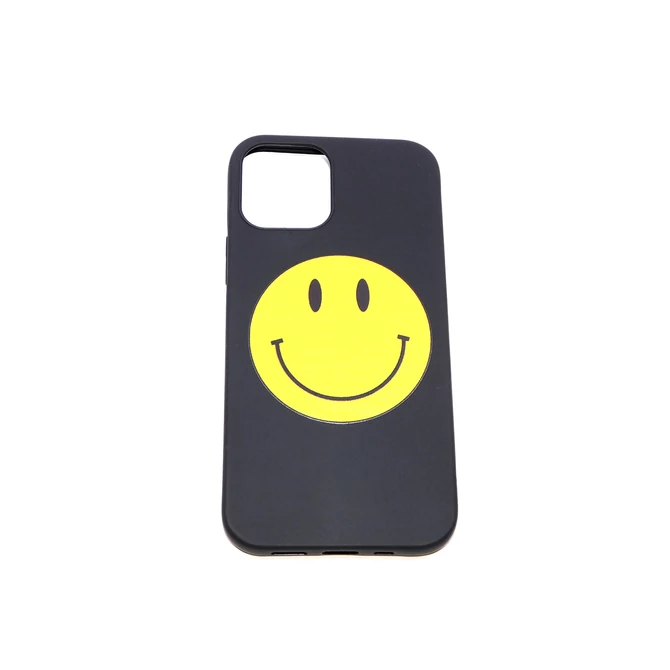 iPhone 12 fekete minás tok