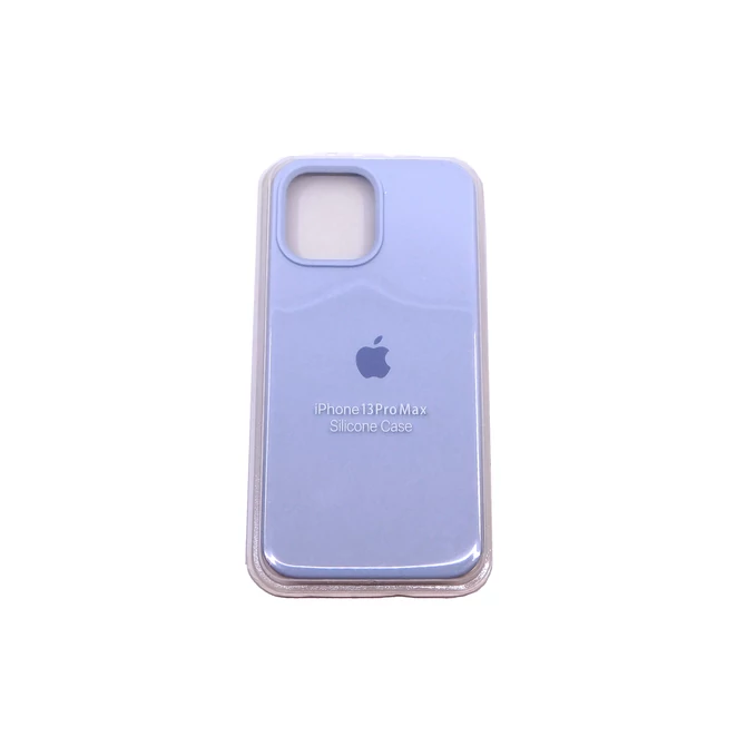 iPhone 13 Pro Max kék tok