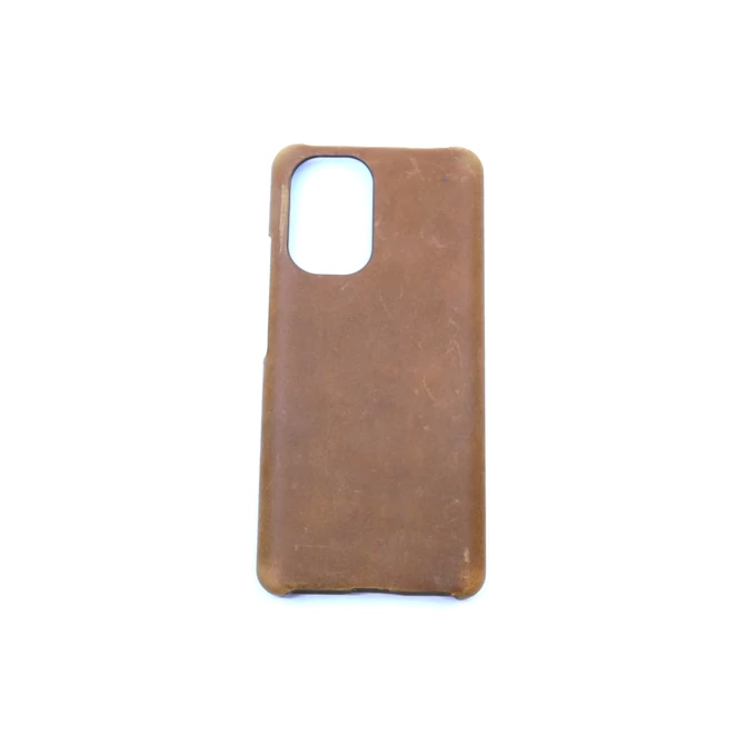 Samsung Galaxy S20 bőrhatású tok