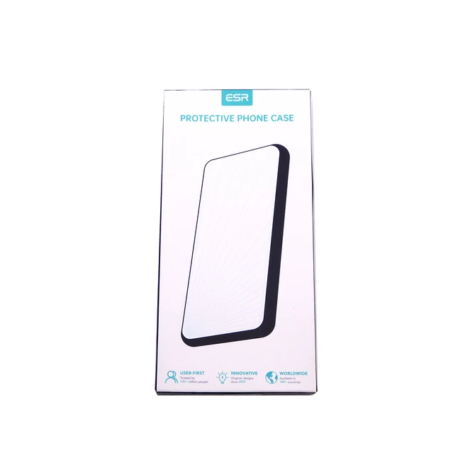iPhone SE, 7,8  áttetsző tok