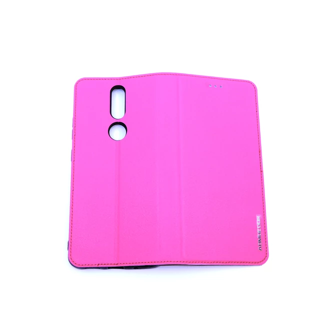 Xiaomi redmi 9 rozsaszín tok