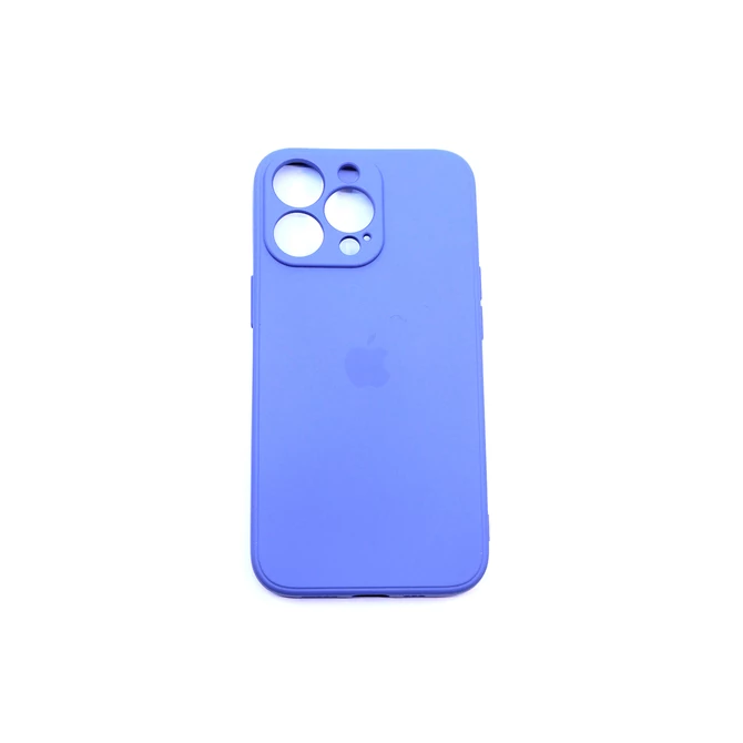 iPhone 13 pro szürke tok