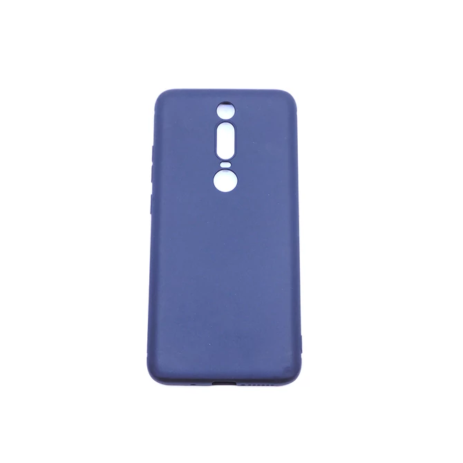 Xiaomi Redmi 9T fekete tok