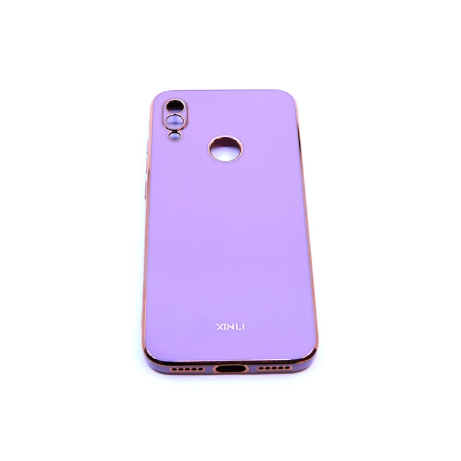 Xiaomi Redmi Note 7 lila tok