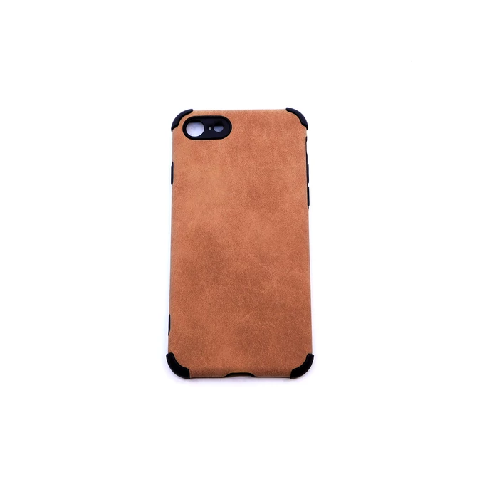 iPhone 7, 8, börhatású tok