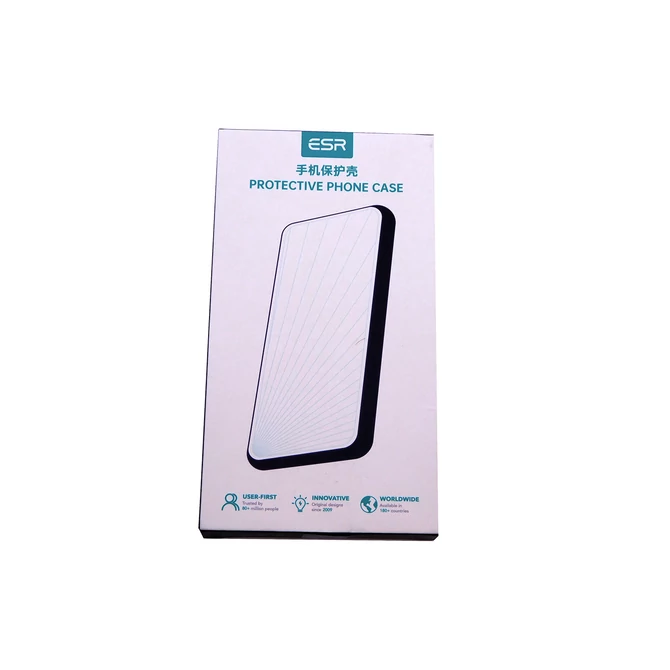 iPhone 13 pro áttetsző tok