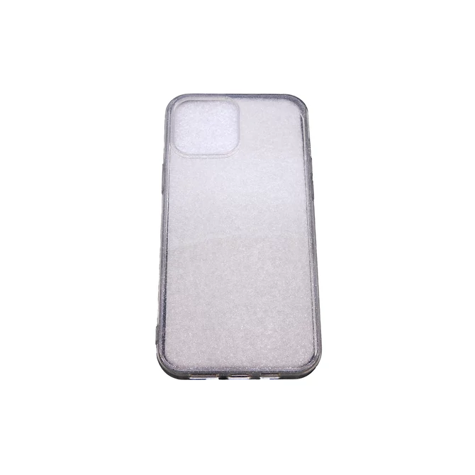 iPhone 12 pro max áttetsző tok