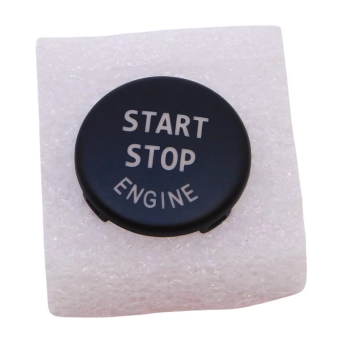 Start Stop indító gomb