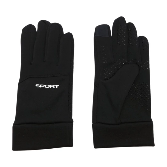 Téli sport kesztyű