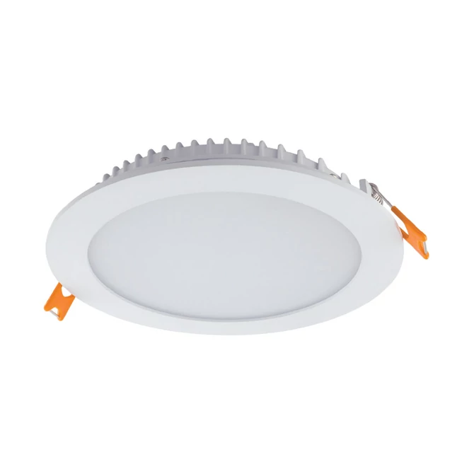 CAPRI R150 12W 4000K kerek mélysugárzó