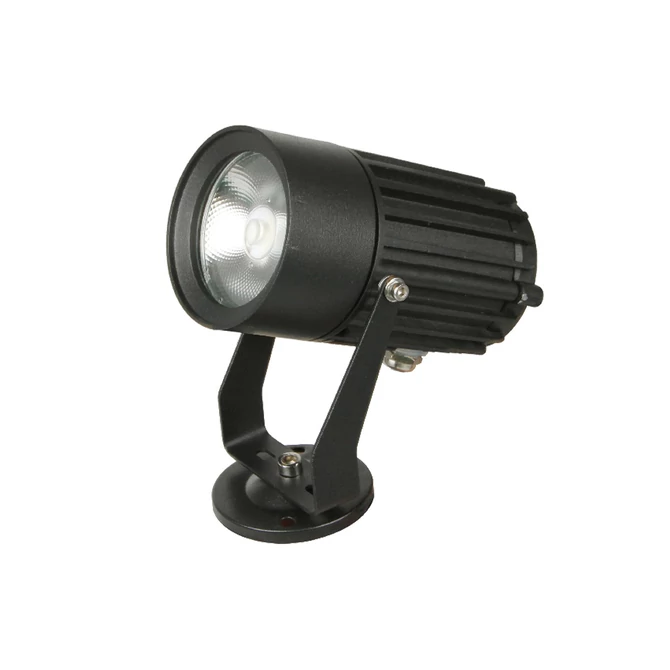 GARDENA LED 18W 6000K B9075 60° kerti lámpa