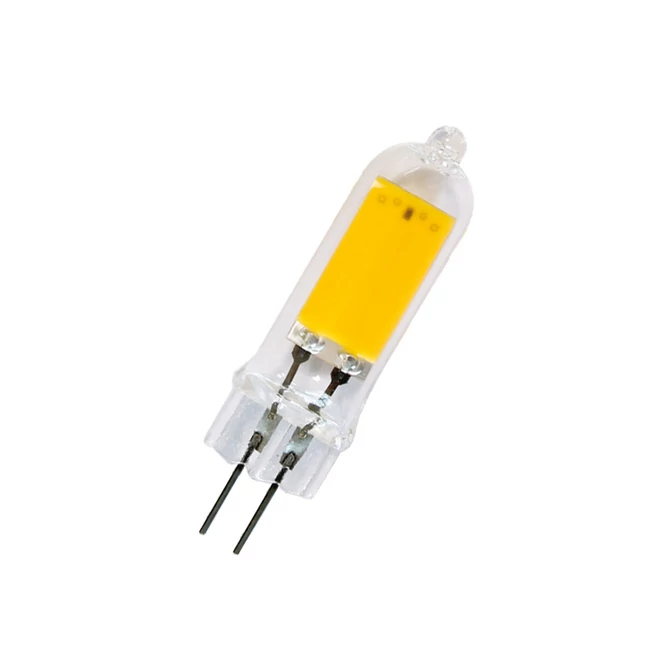 LED CAP G4 COB 2W 4000K 12V fényforrás