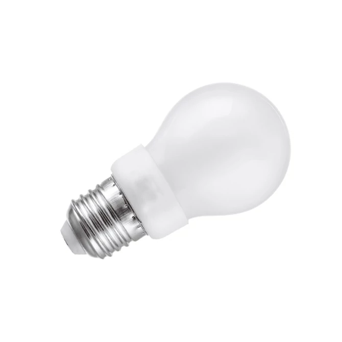 LED CAP GLOBE G95 E27 15W 6000K körte fényforrás