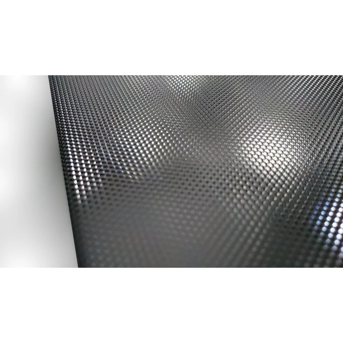 CAPRI FAIRY SLIM 600x600 40W 4000K LED panel UGR19