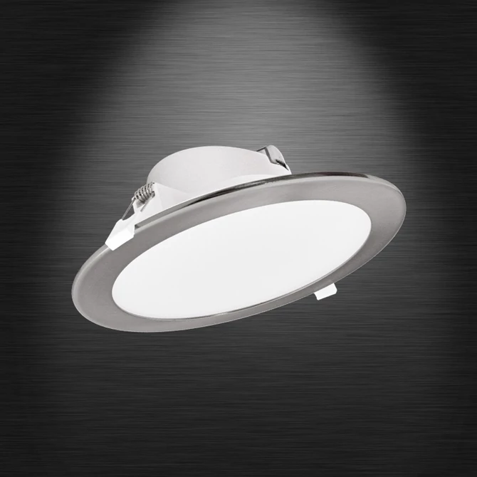 WAVE R150 17W 3 WHITE Dimmelhető mélysugárzó