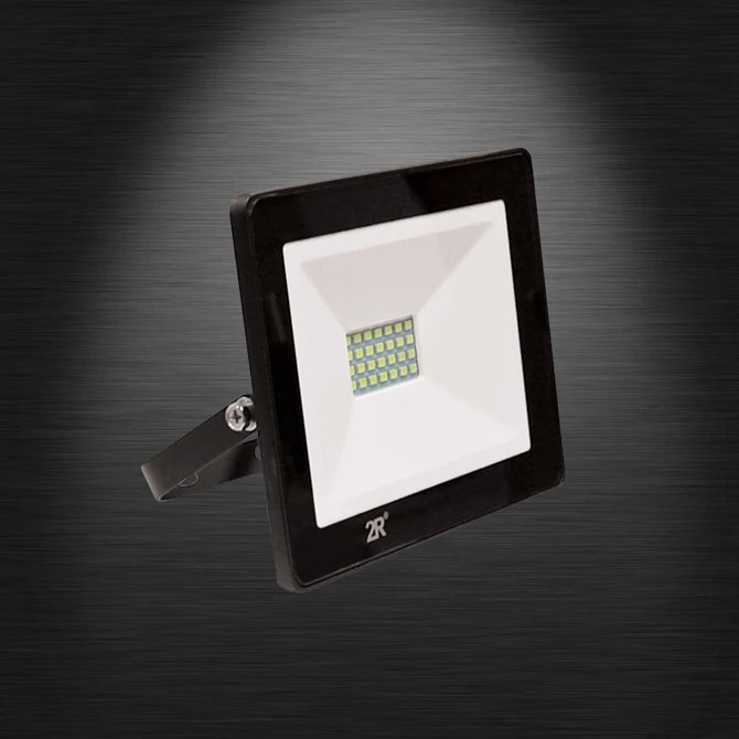 DECO LED reflektor 20W GREEN