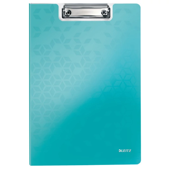 Felírótábla, fedeles, A4, LEITZ 