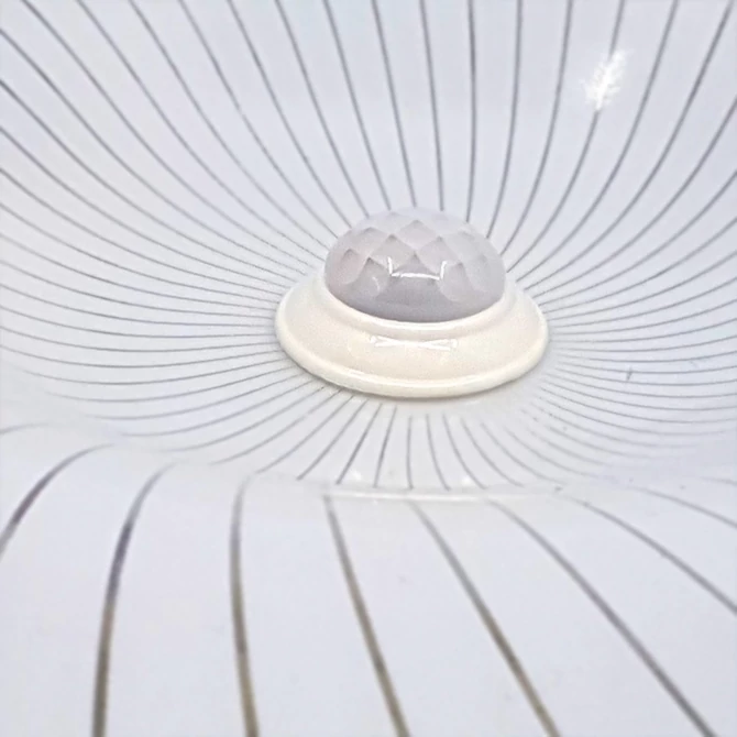 IRIS SENSE F300 12W 4500K lámpatest