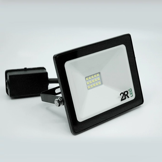 DECO LED reflektor 20W GREEN